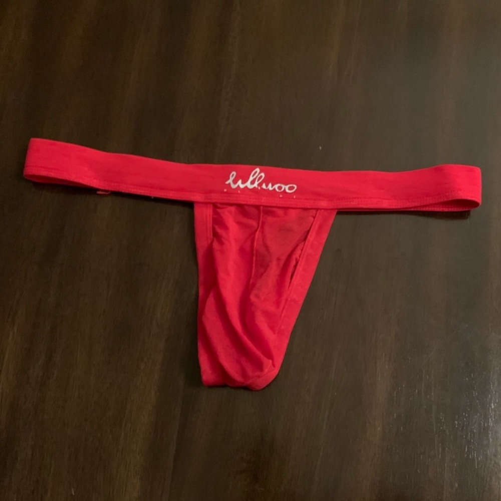 Thongs